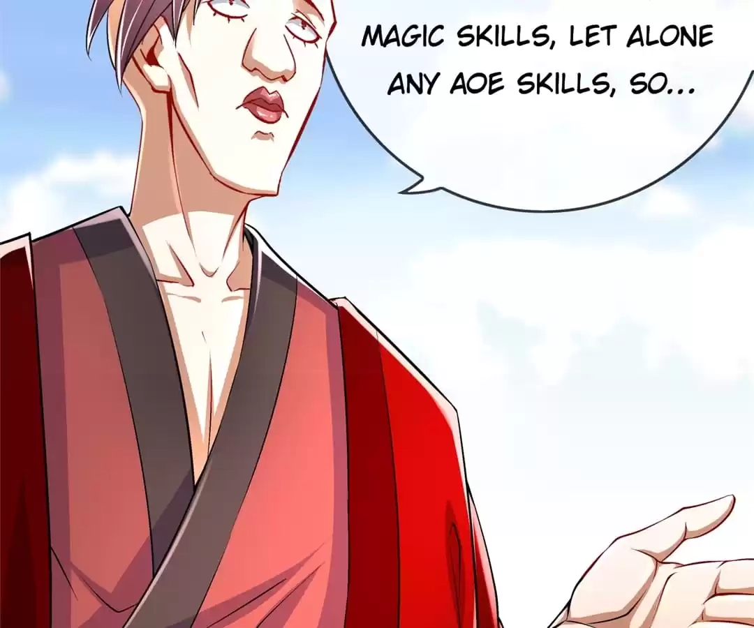 Hidden Class Chapter 56 page 44 - 