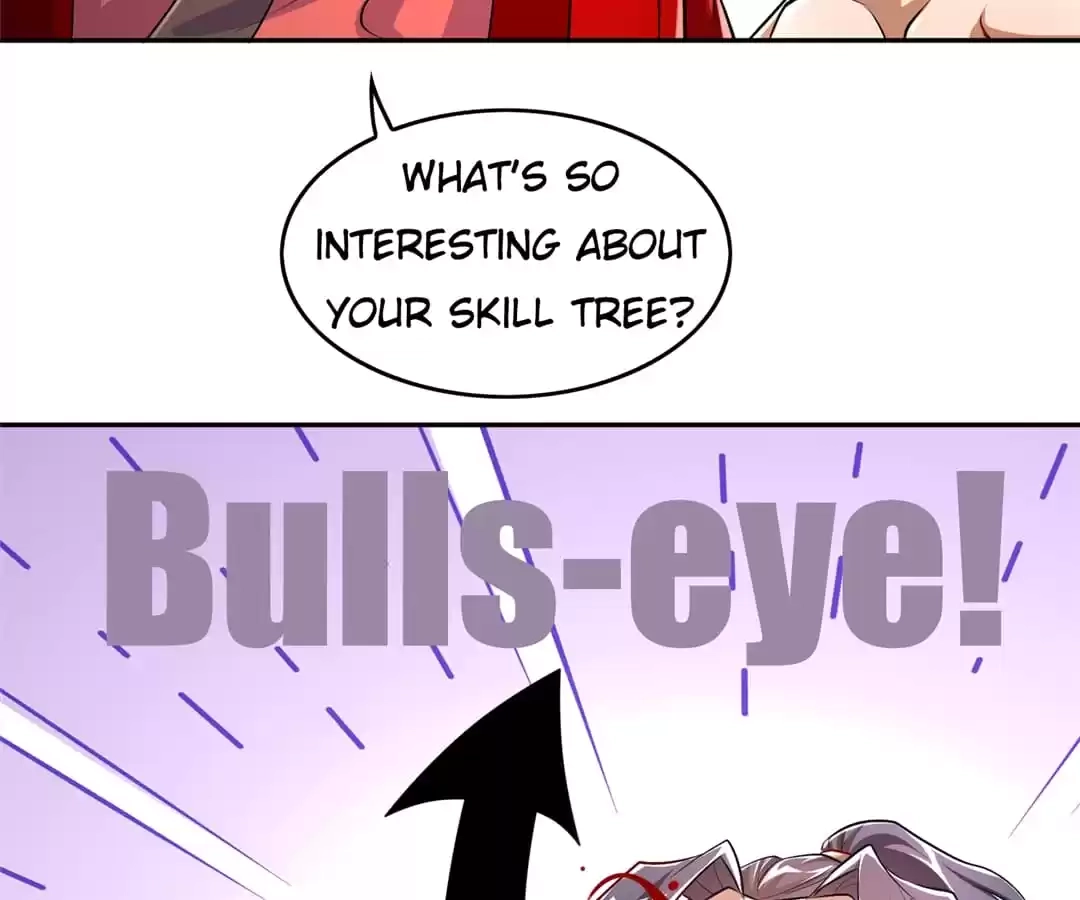 Hidden Class Chapter 56 page 45 - 