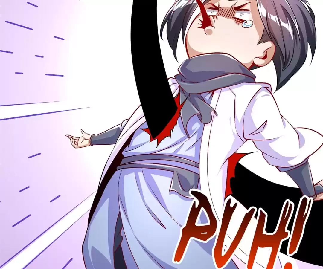 Hidden Class Chapter 56 page 46 - 