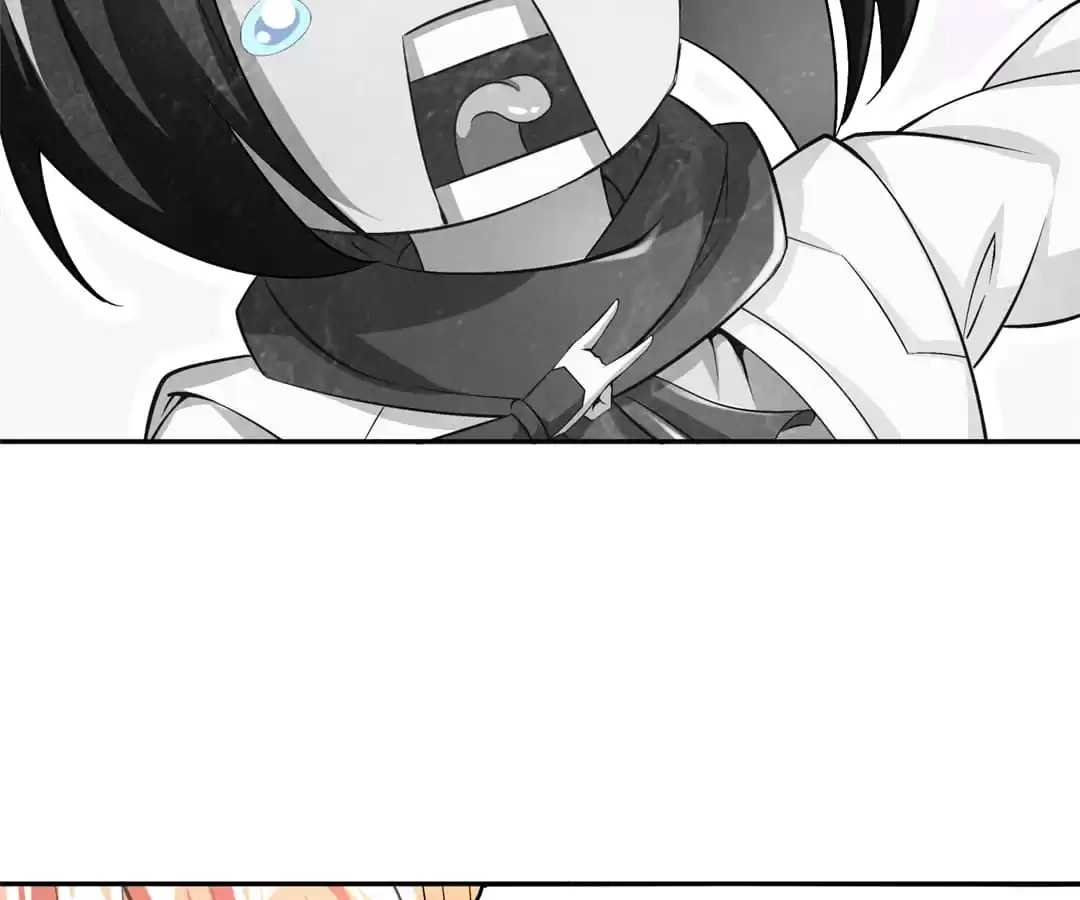 Hidden Class Chapter 56 page 48 - 