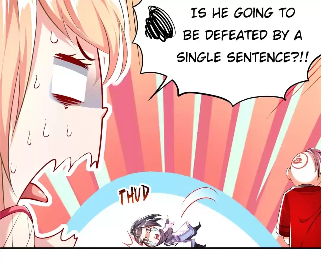 Hidden Class Chapter 56 page 49 - 