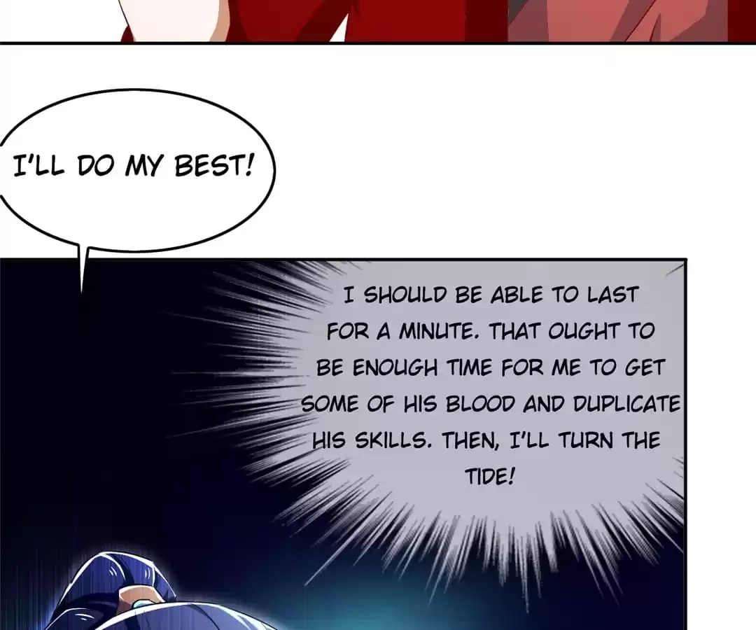 Hidden Class Chapter 56 page 7 - 
