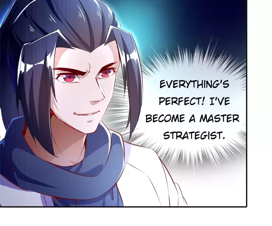 Hidden Class Chapter 56 page 8 - 