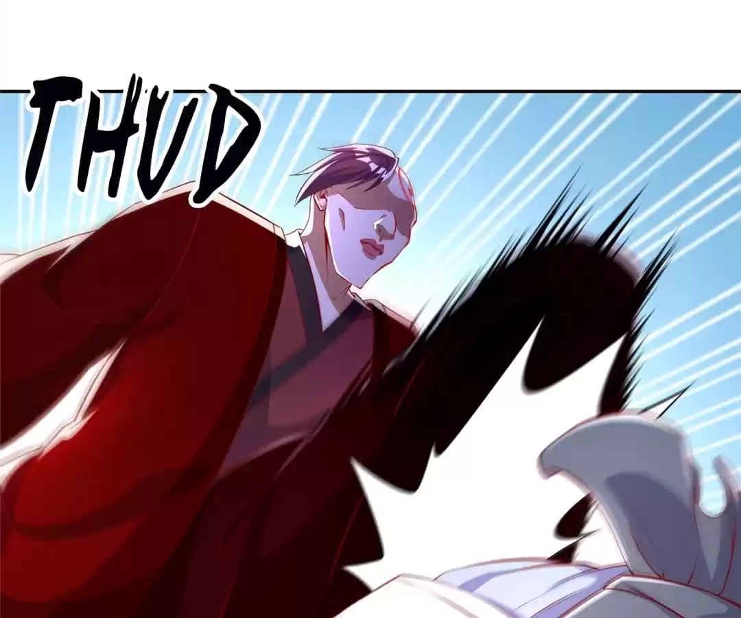 Hidden Class Chapter 56 page 9 - 
