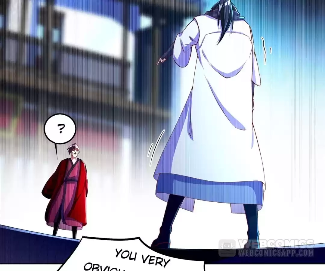 Hidden Class Chapter 57 page 11 - 