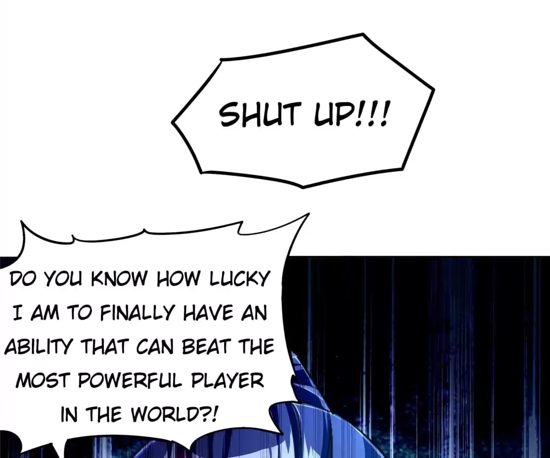 Hidden Class Chapter 57 page 14 - 