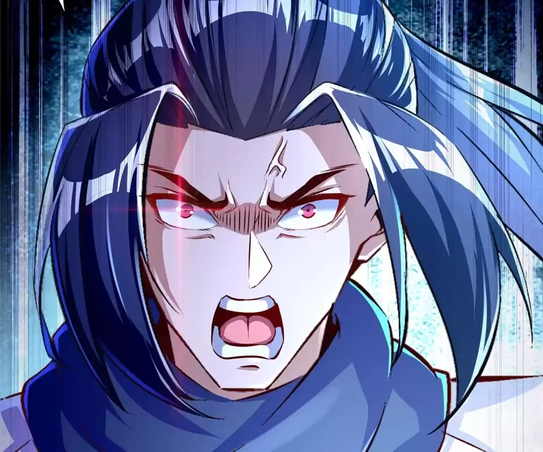 Hidden Class Chapter 57 page 15 - 