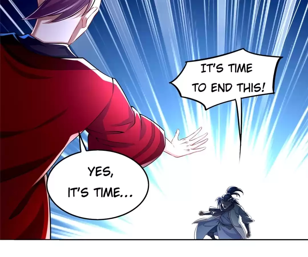 Hidden Class Chapter 57 page 17 - 