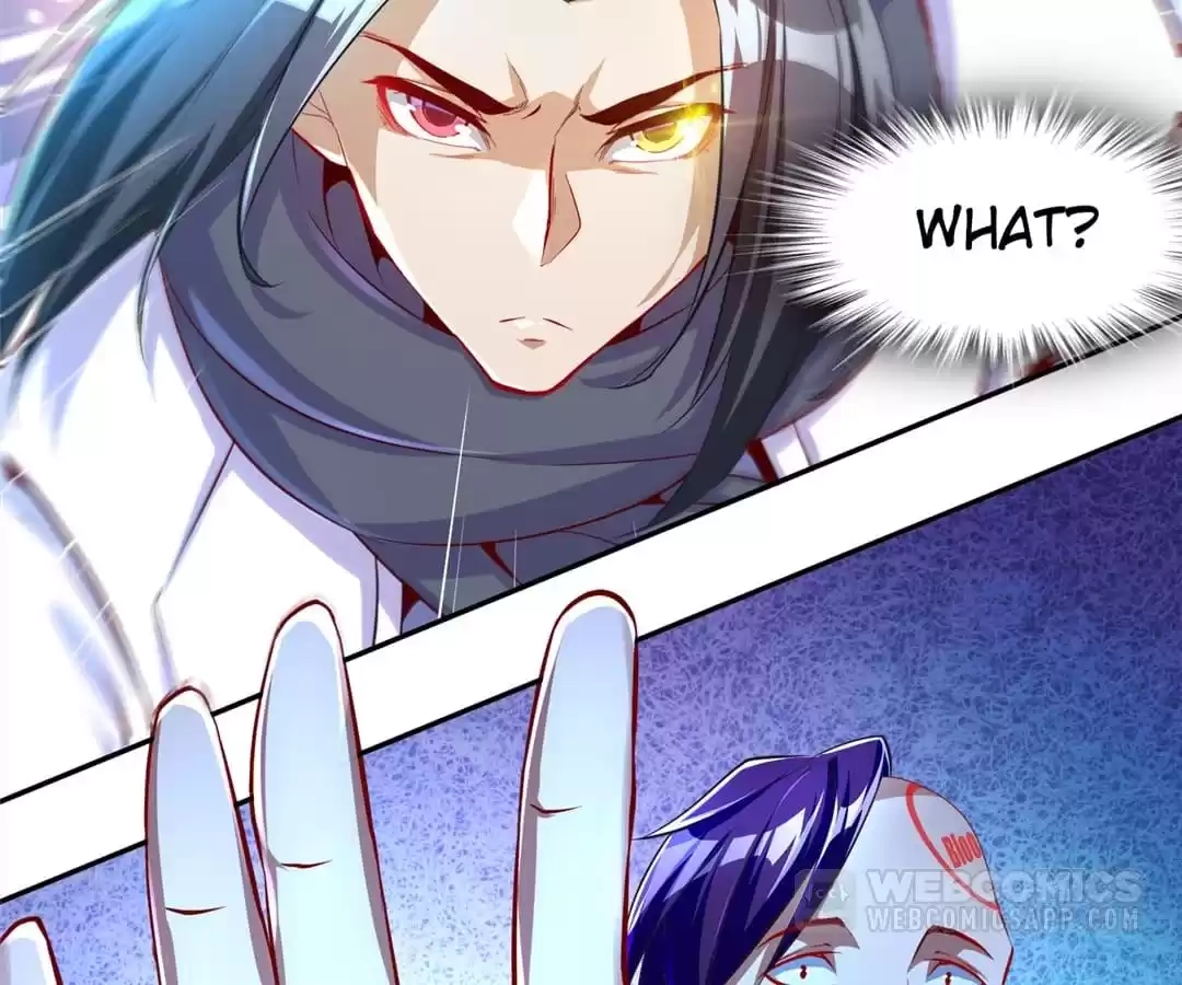 Hidden Class Chapter 57 page 19 - 