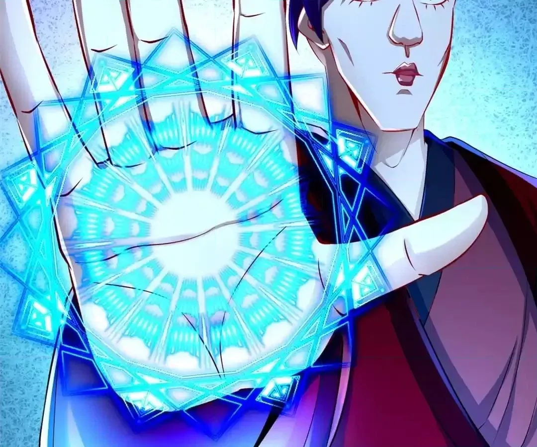 Hidden Class Chapter 57 page 20 - 