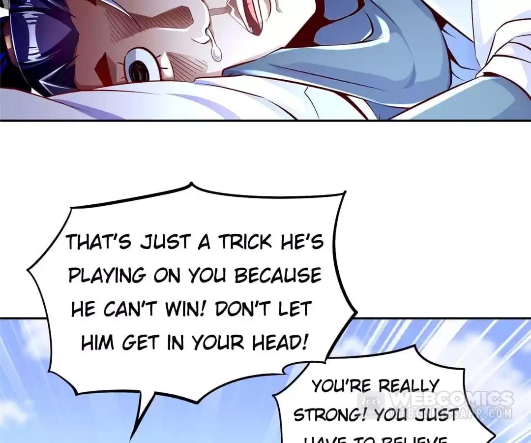 Hidden Class Chapter 57 page 3 - 