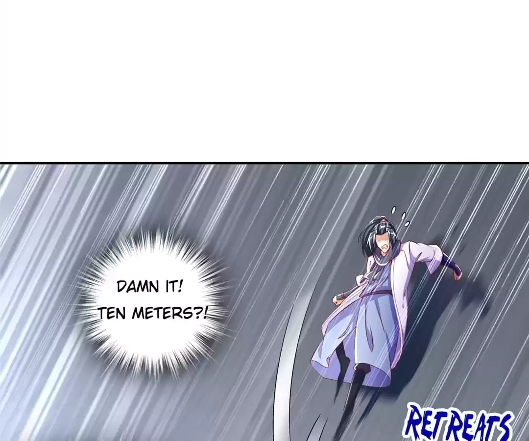 Hidden Class Chapter 57 page 22 - 