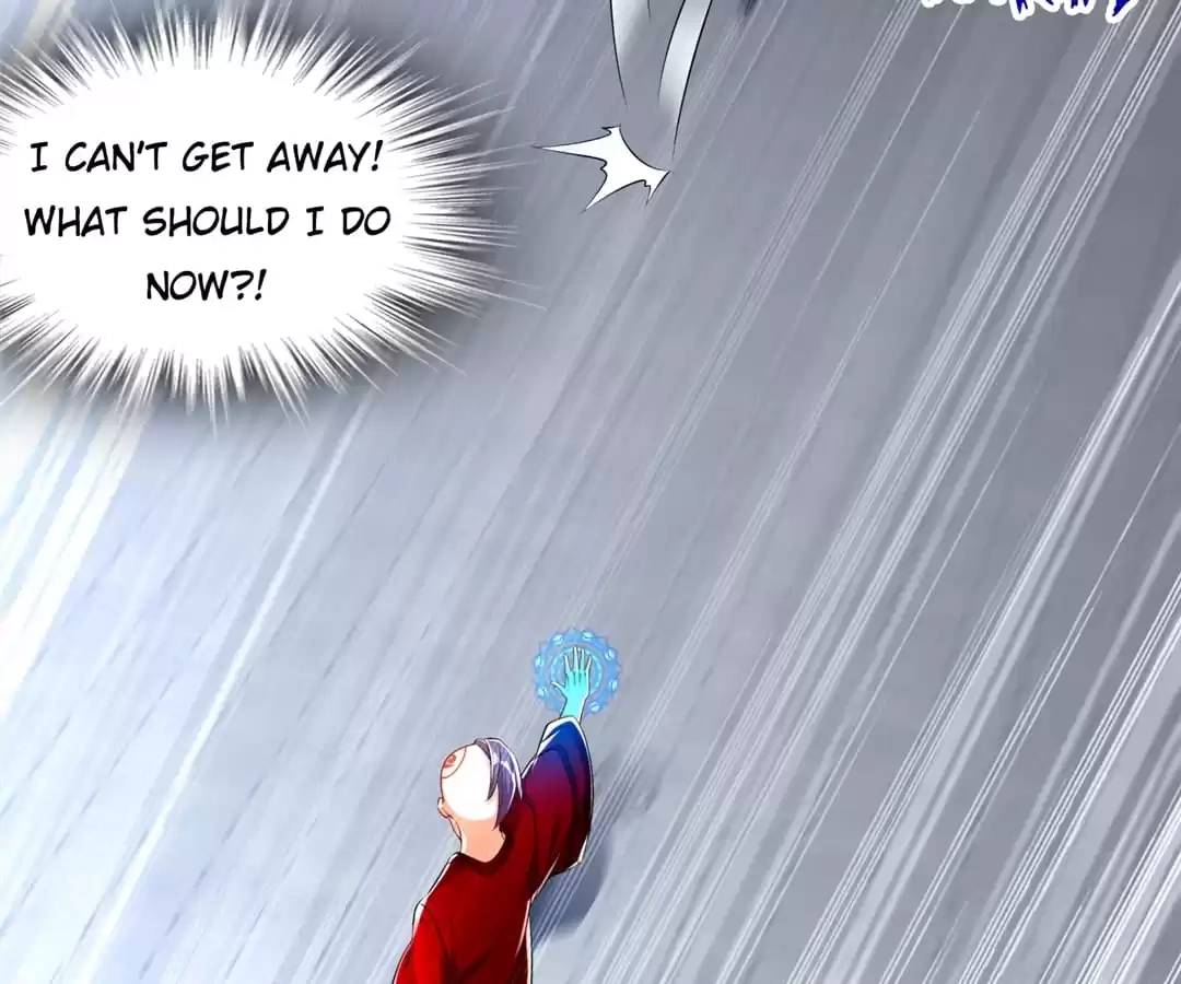 Hidden Class Chapter 57 page 23 - 