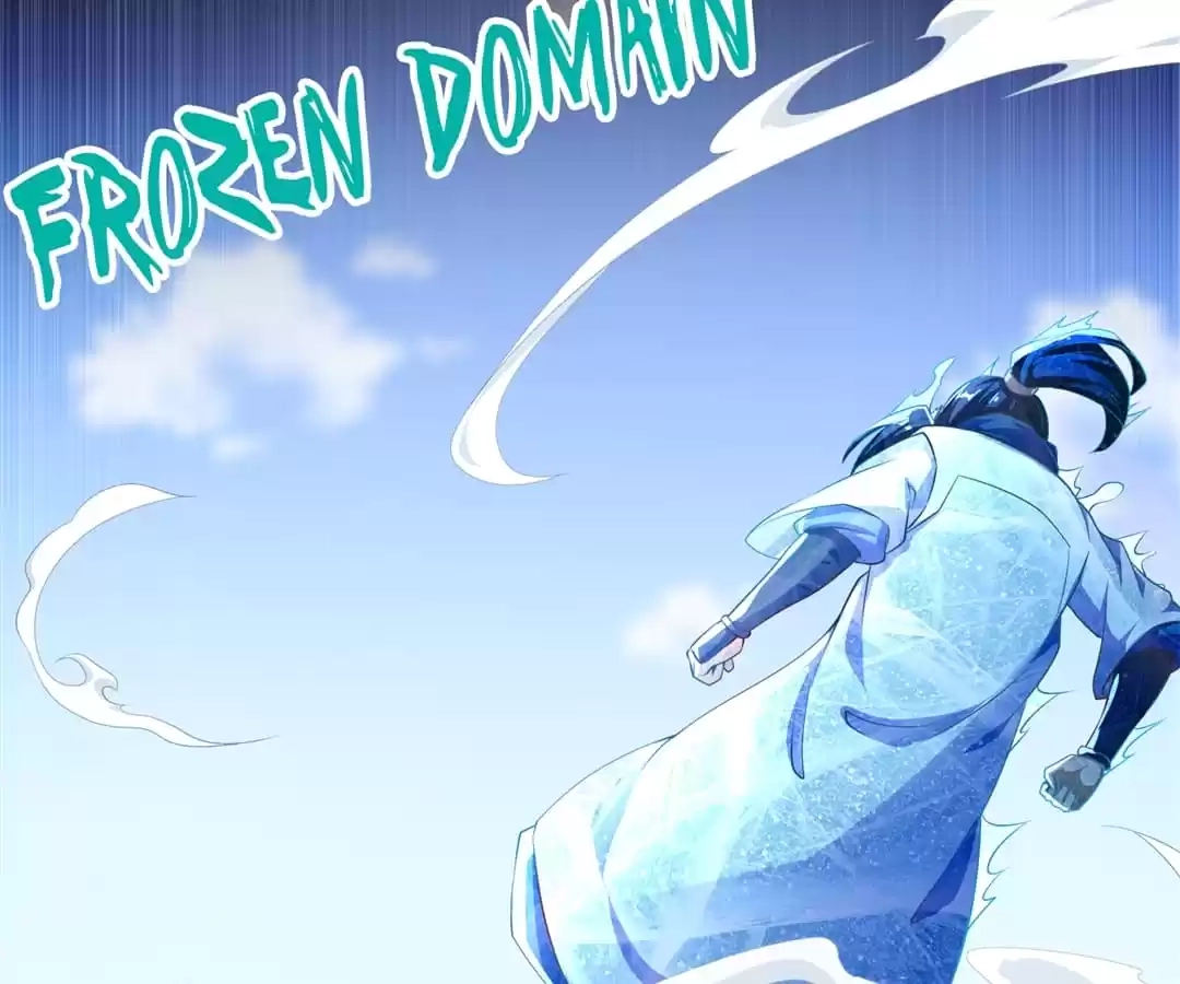 Hidden Class Chapter 57 page 25 - 
