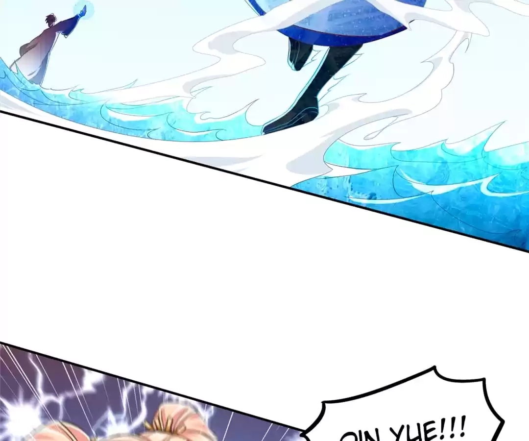 Hidden Class Chapter 57 page 26 - 
