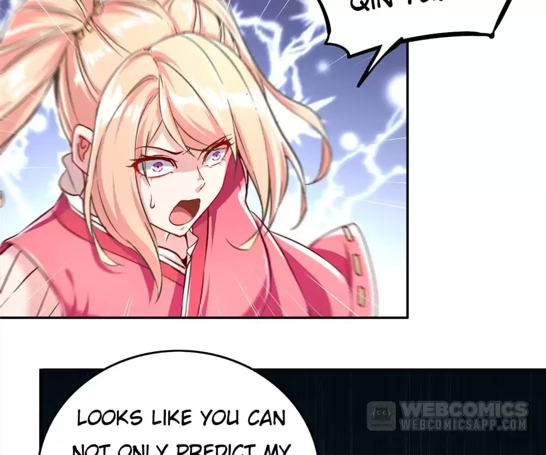 Hidden Class Chapter 57 page 27 - 