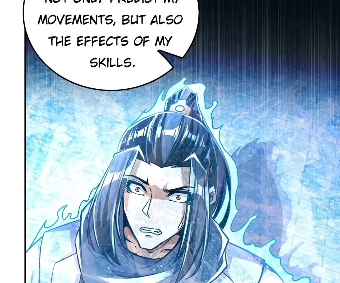 Hidden Class Chapter 57 page 28 - 