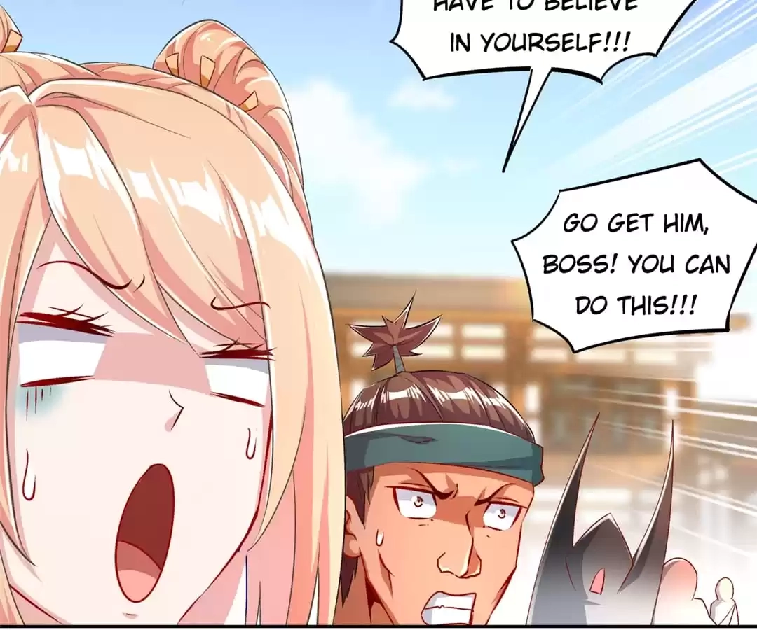 Hidden Class Chapter 57 page 4 - 