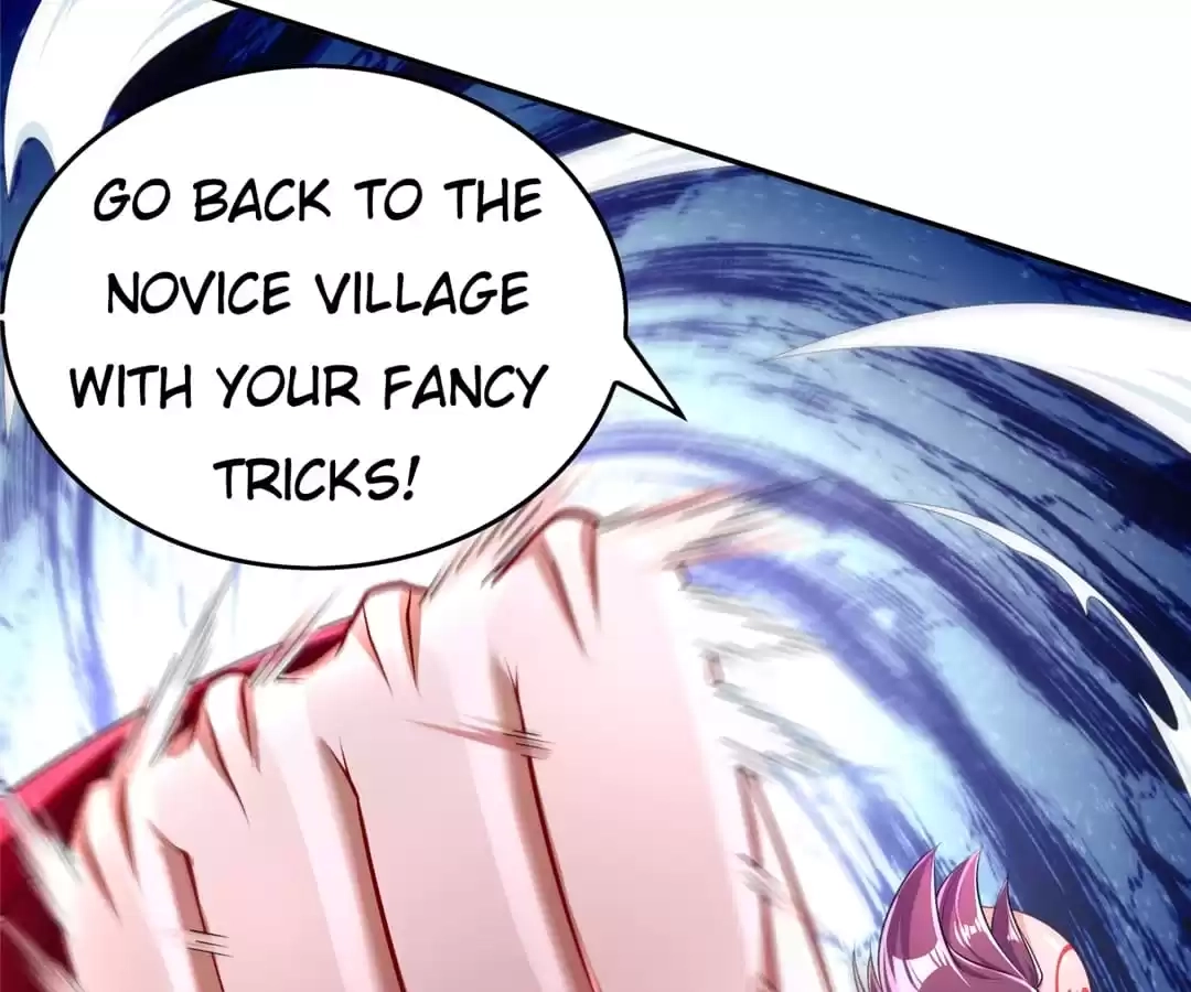 Hidden Class Chapter 57 page 32 - 