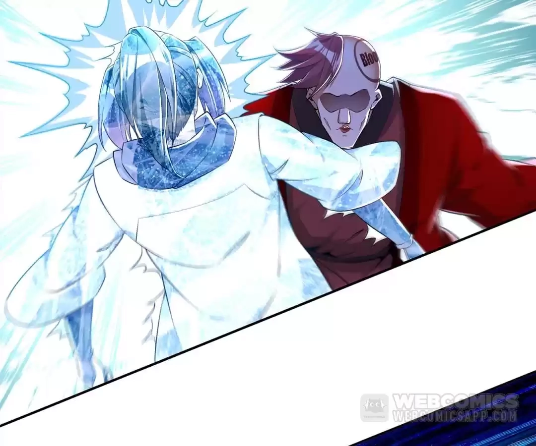 Hidden Class Chapter 57 page 35 - 