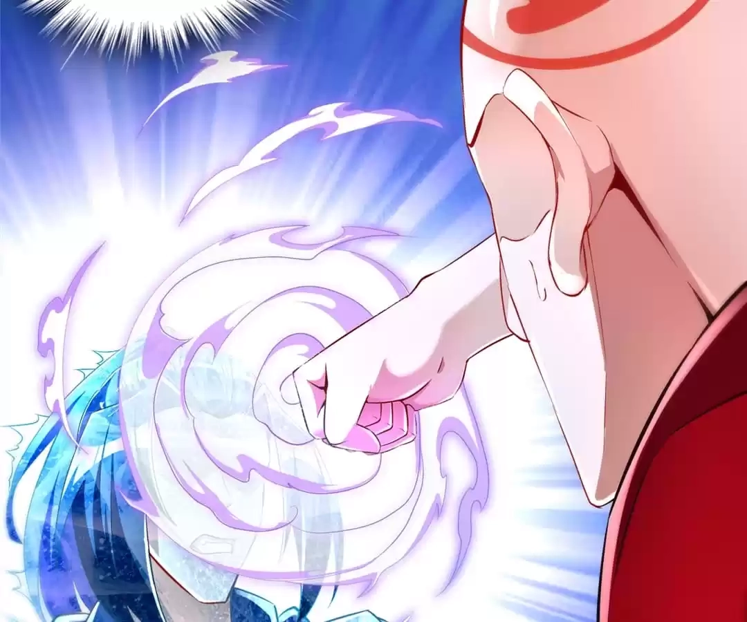 Hidden Class Chapter 57 page 39 - 