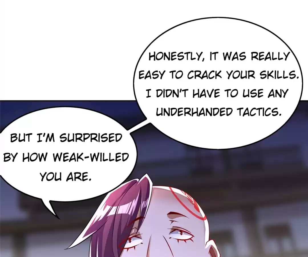 Hidden Class Chapter 57 page 5 - 