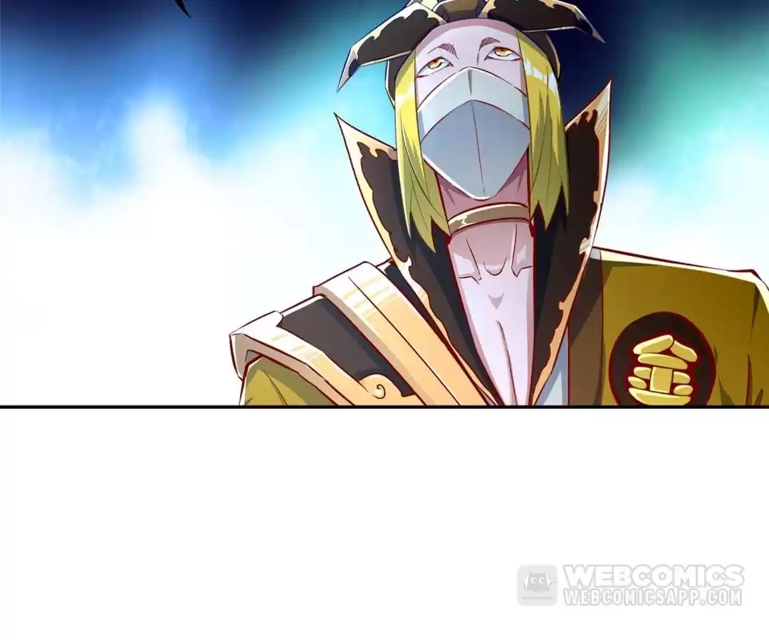 Hidden Class Chapter 57 page 43 - 