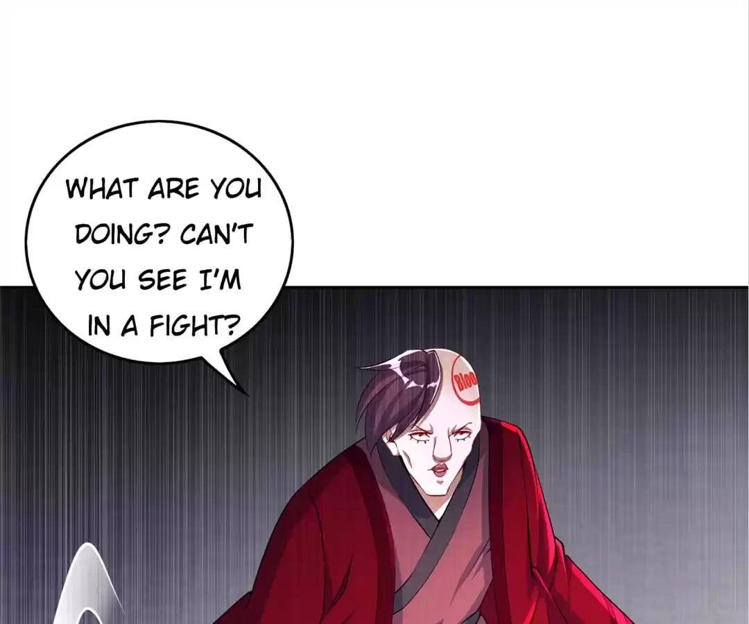 Hidden Class Chapter 57 page 44 - 