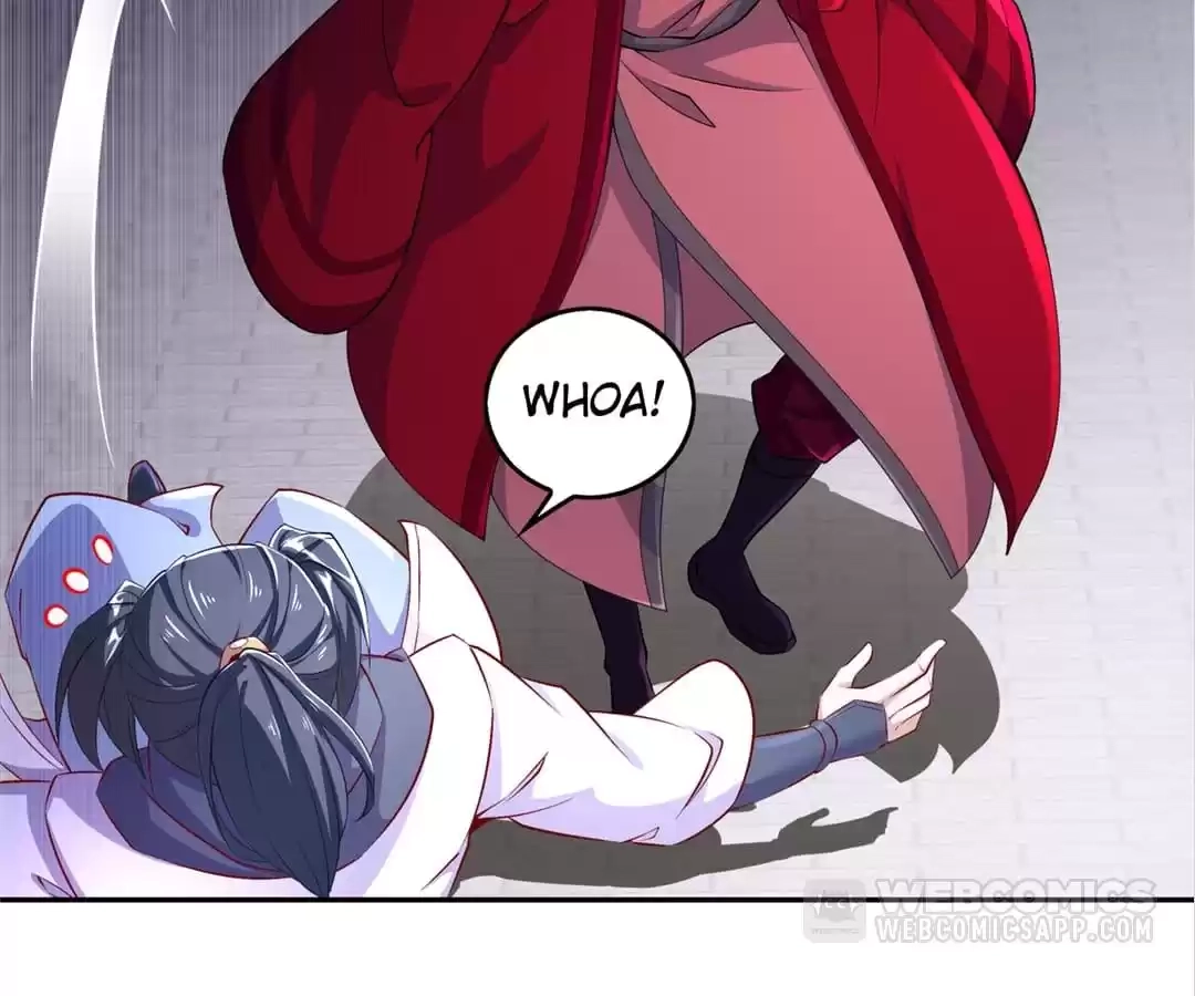 Hidden Class Chapter 57 page 45 - 