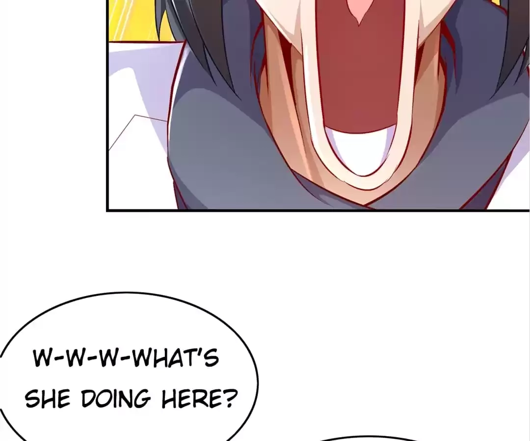 Hidden Class Chapter 57 page 49 - 