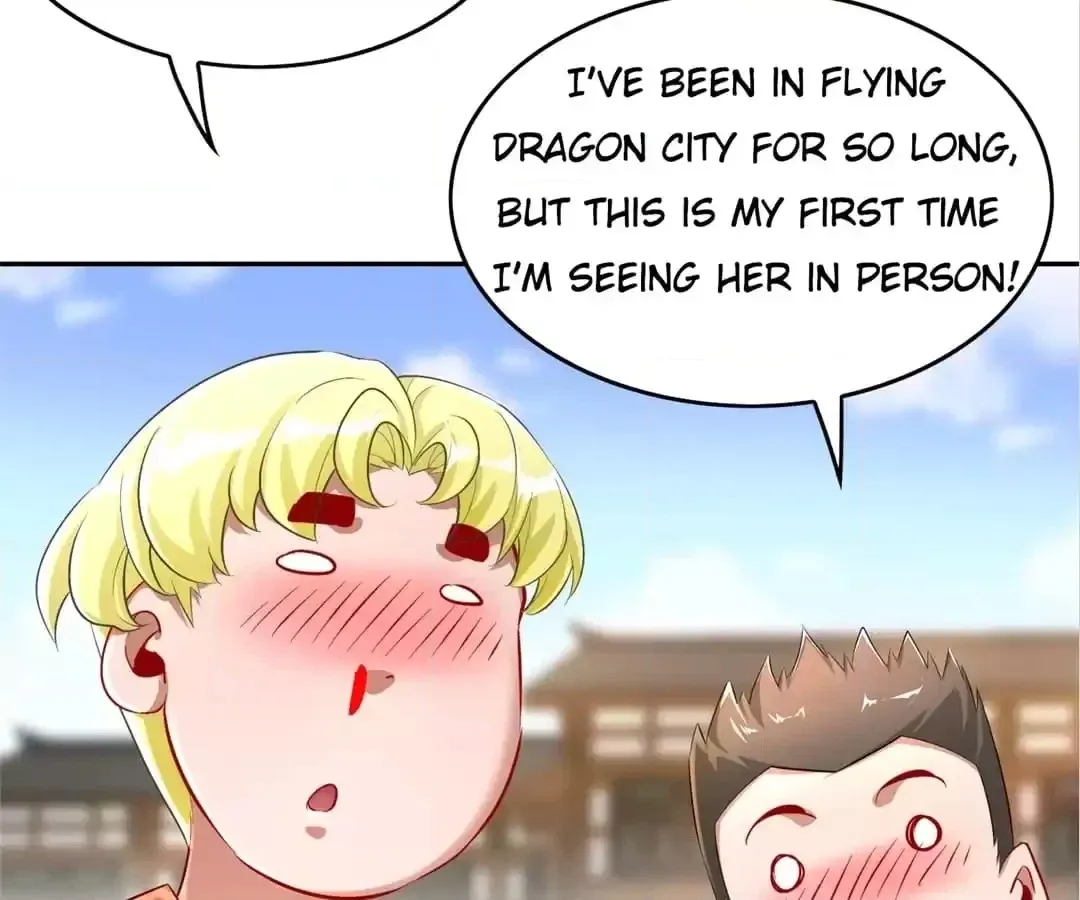 Hidden Class Chapter 57 page 50 - 