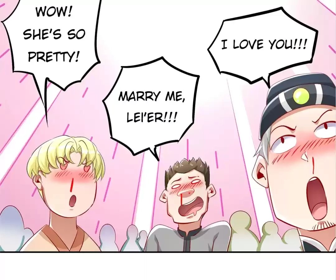 Hidden Class Chapter 57 page 55 - 