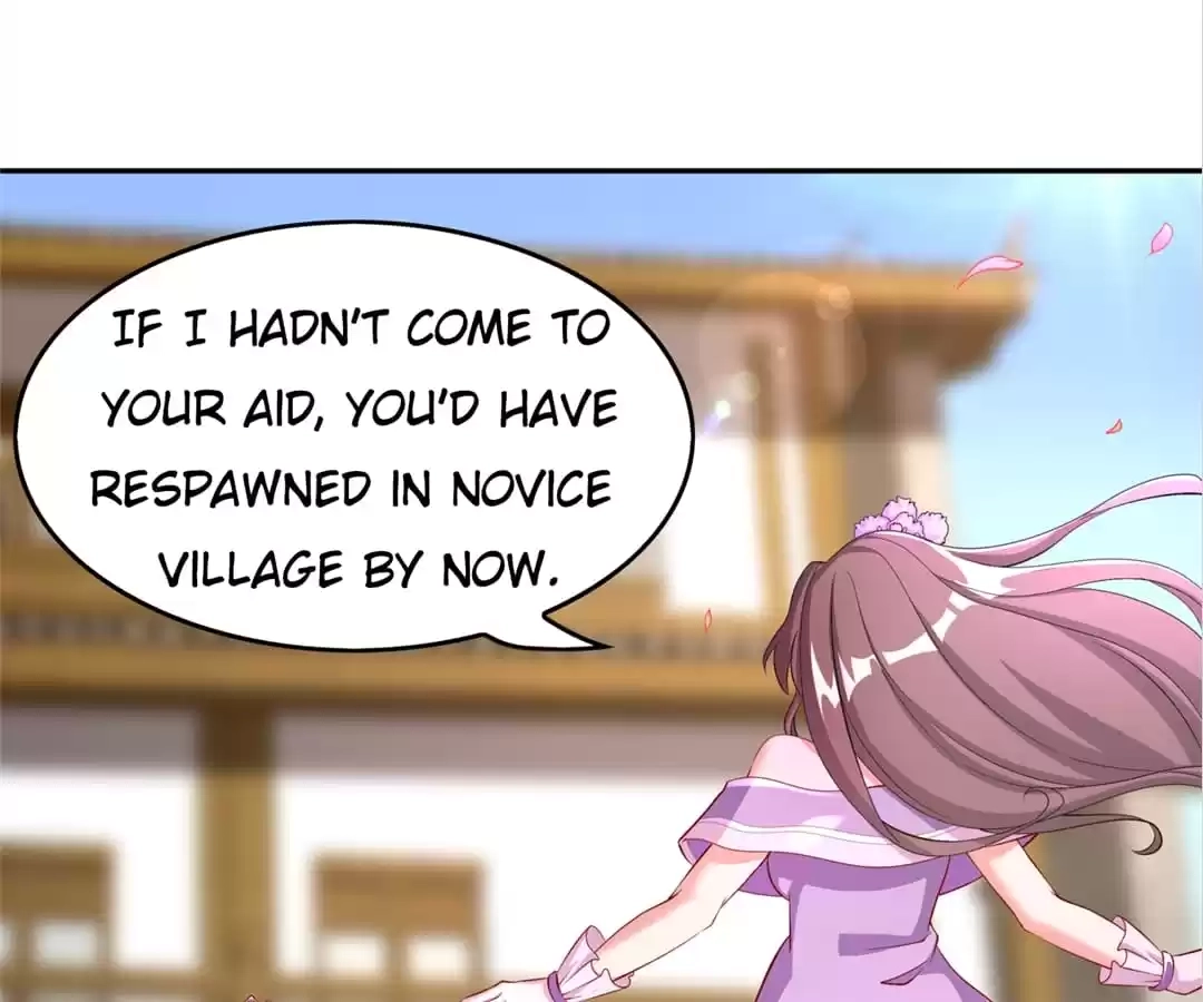 Hidden Class Chapter 57 page 56 - 