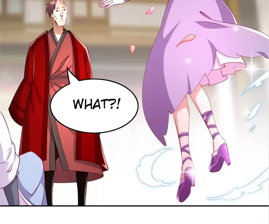 Hidden Class Chapter 57 page 57 - 