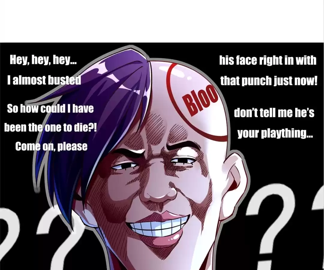 Hidden Class Chapter 57 page 58 - 