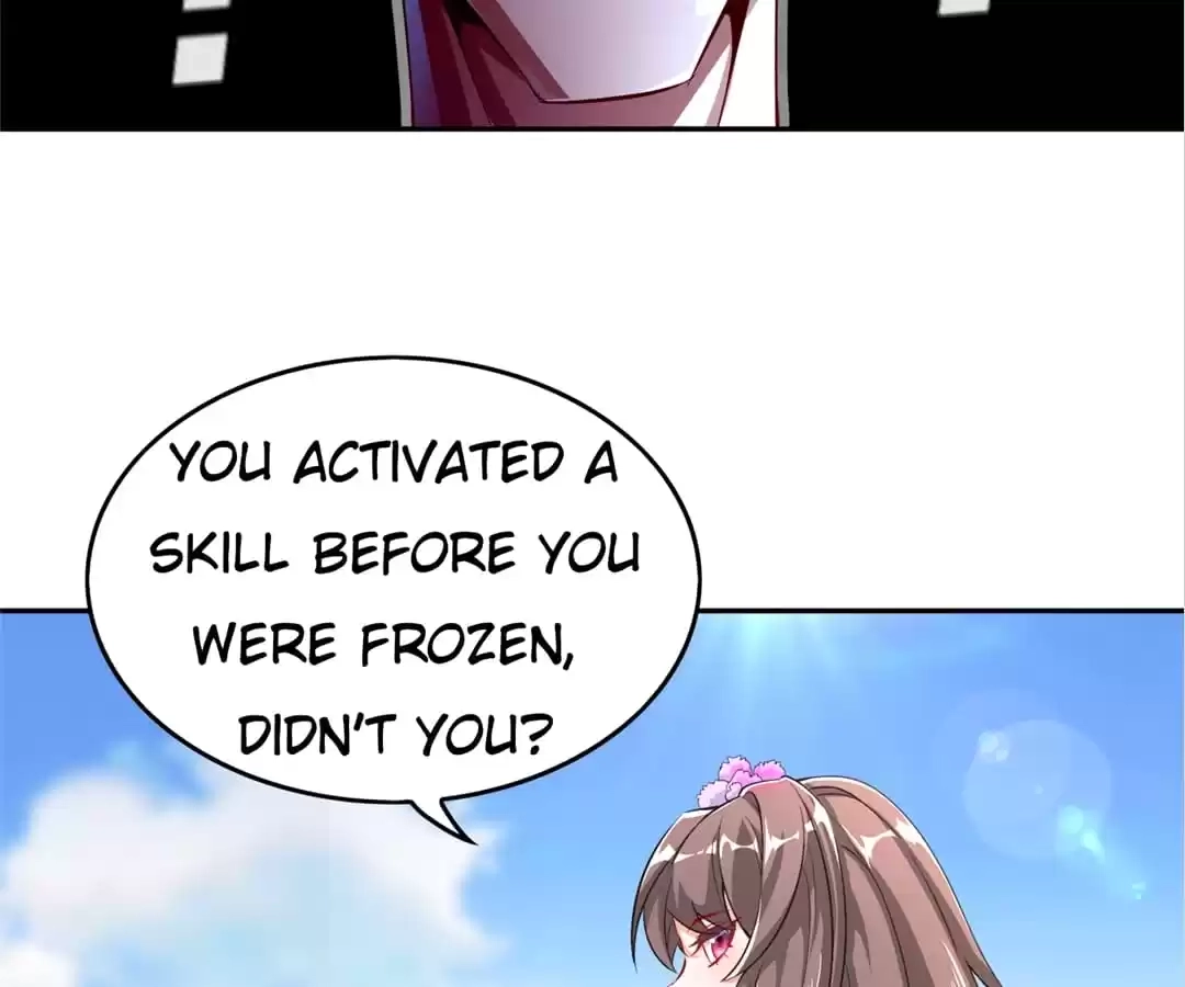 Hidden Class Chapter 57 page 59 - 
