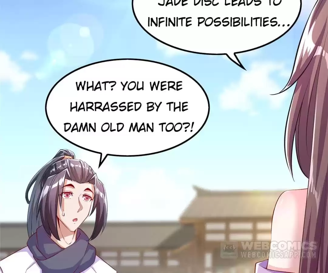 Hidden Class Chapter 58 page 11 - 