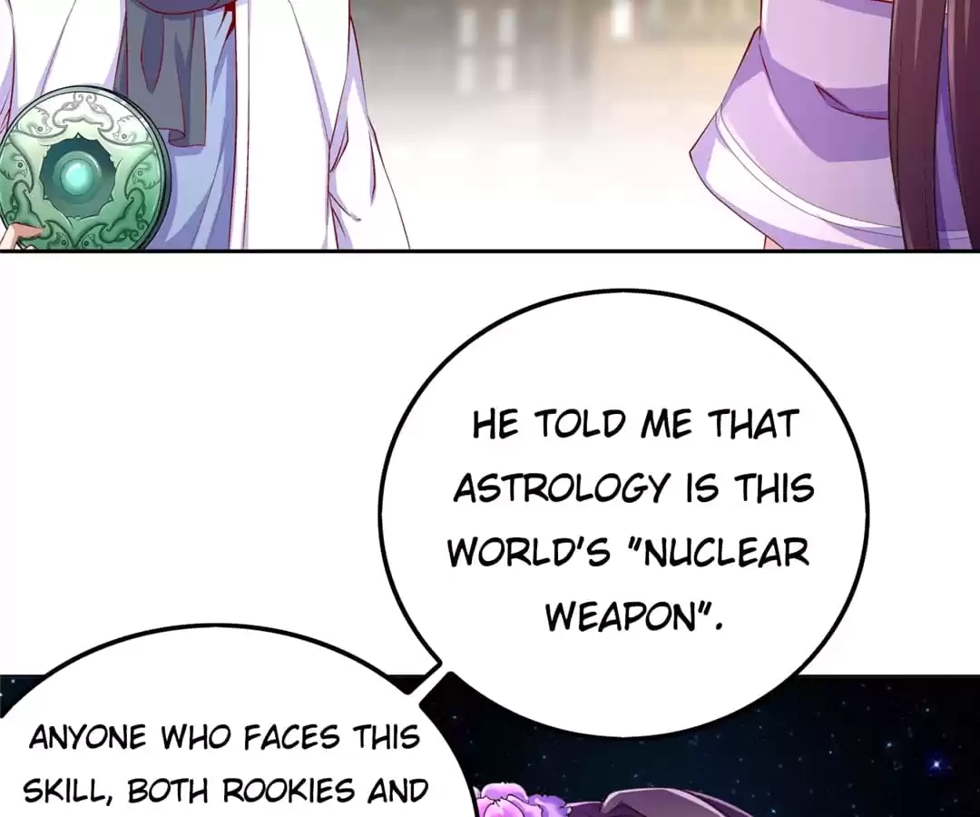 Hidden Class Chapter 58 page 12 - 