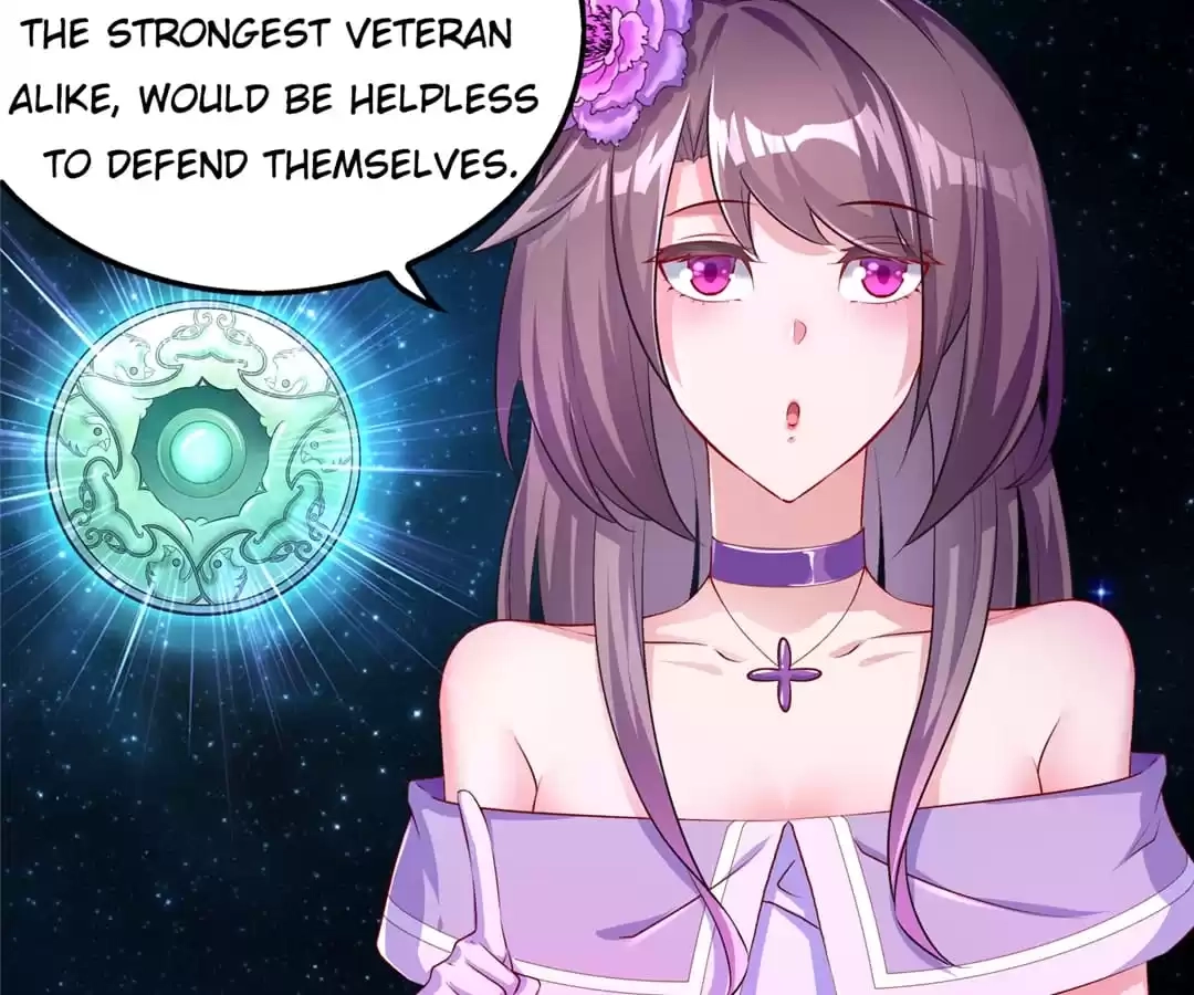 Hidden Class Chapter 58 page 13 - 