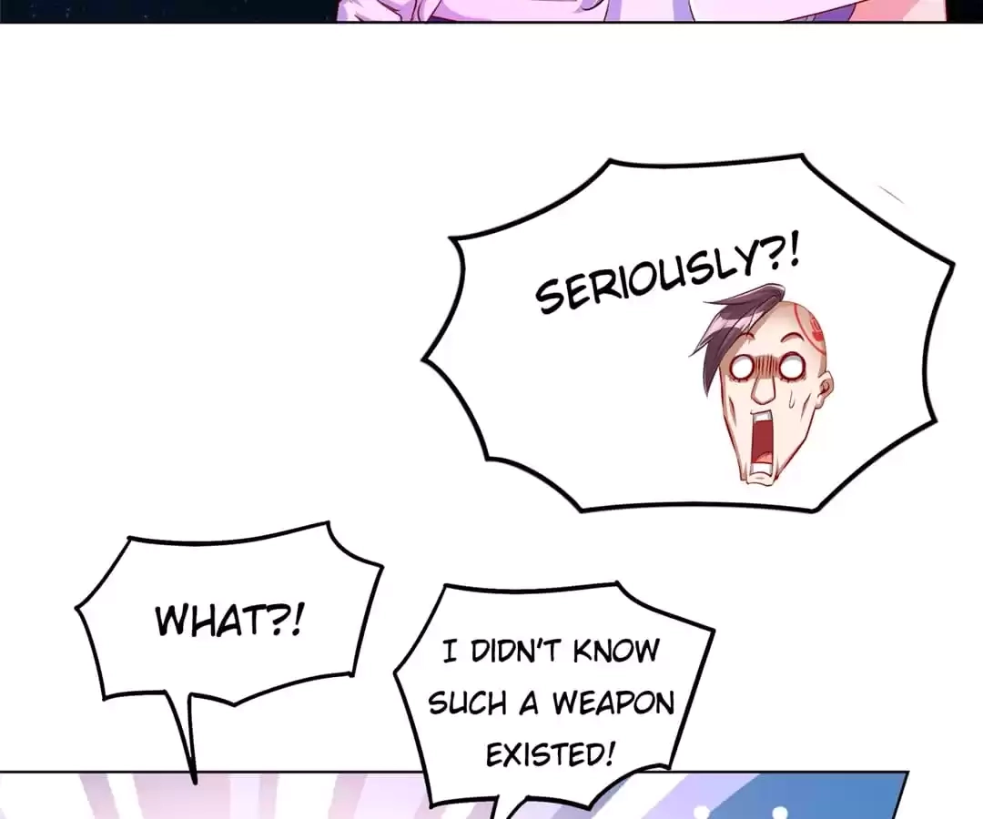 Hidden Class Chapter 58 page 14 - 