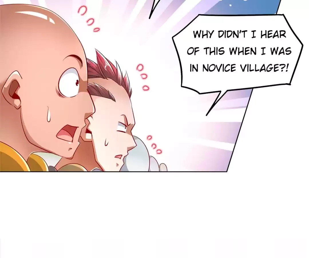 Hidden Class Chapter 58 page 15 - 