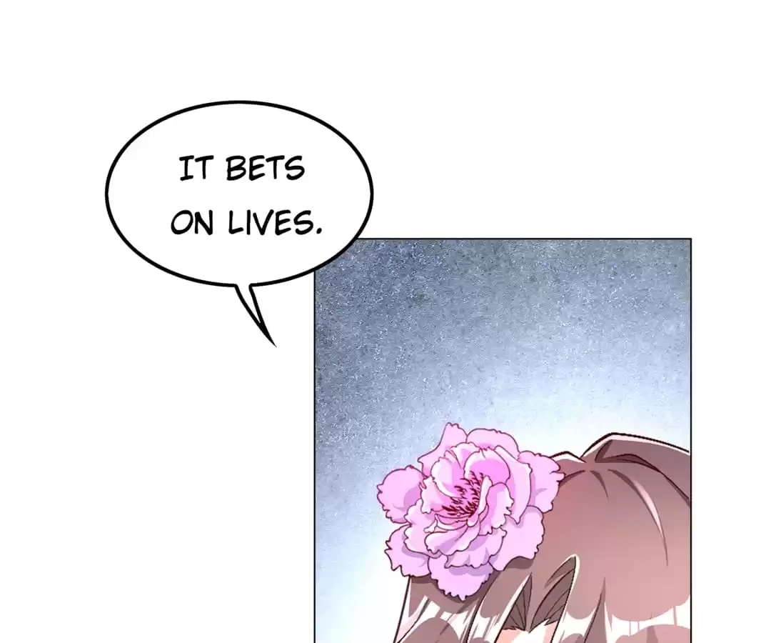 Hidden Class Chapter 58 page 18 - 