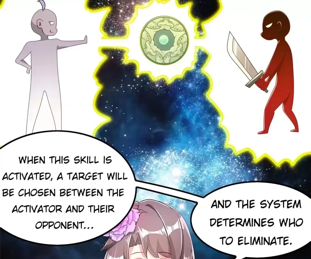 Hidden Class Chapter 58 page 20 - 