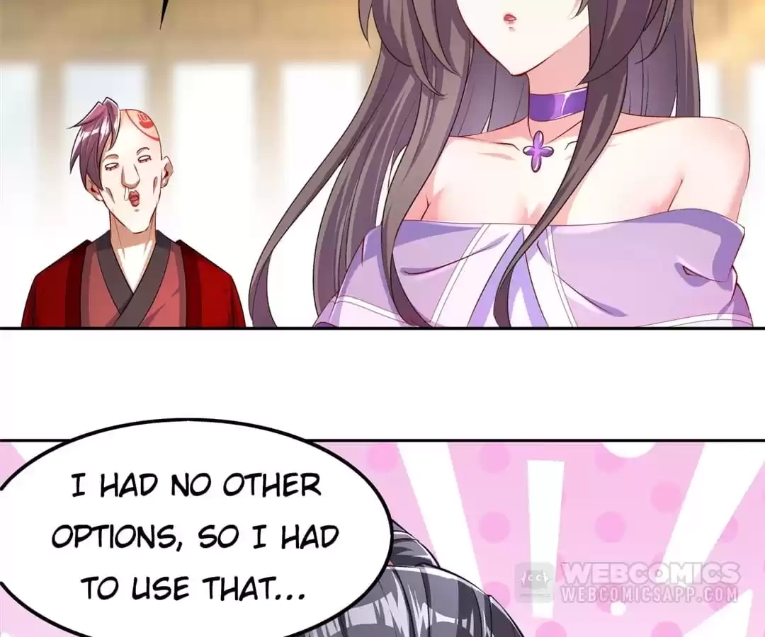 Hidden Class Chapter 58 page 3 - 
