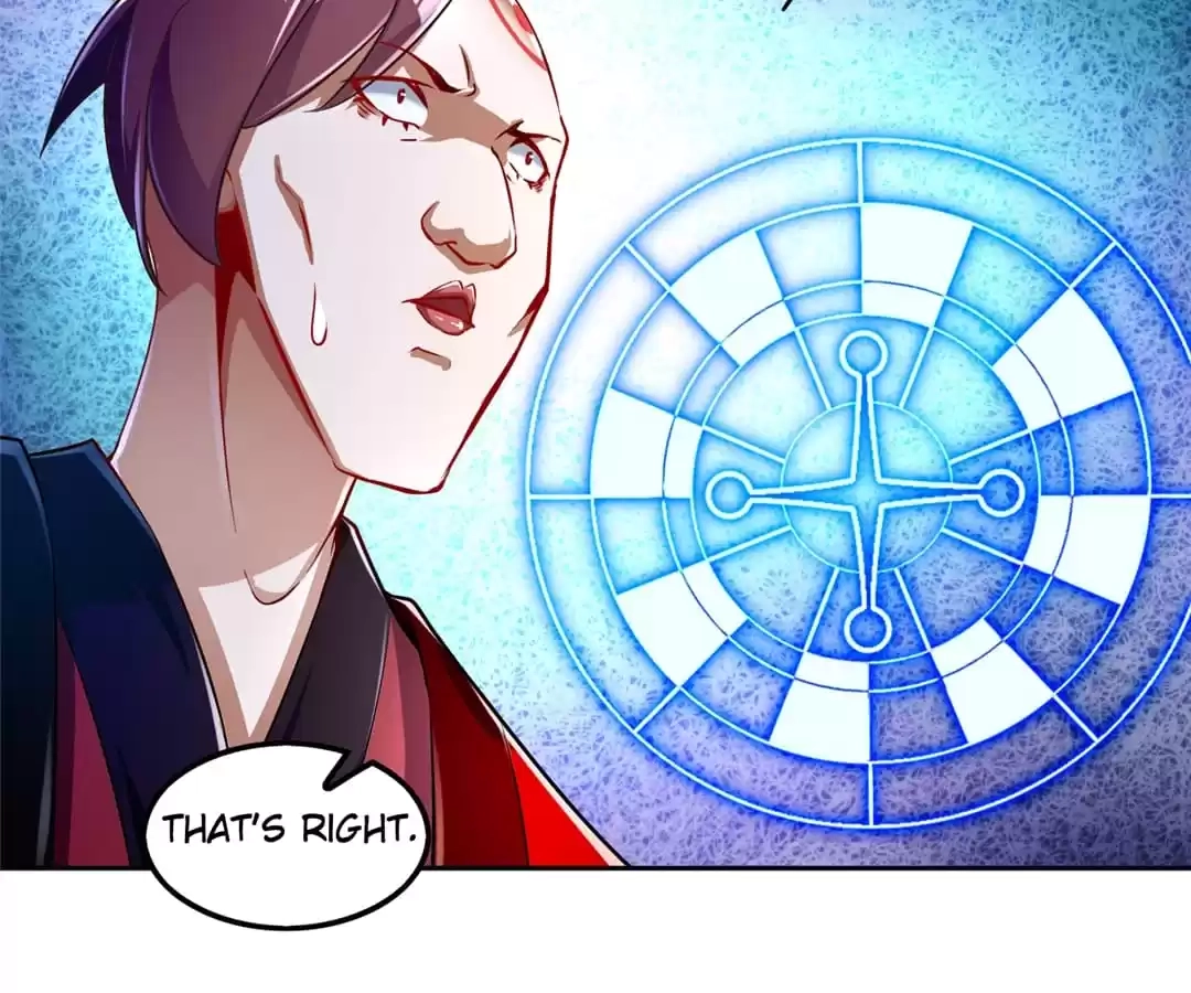 Hidden Class Chapter 58 page 22 - 
