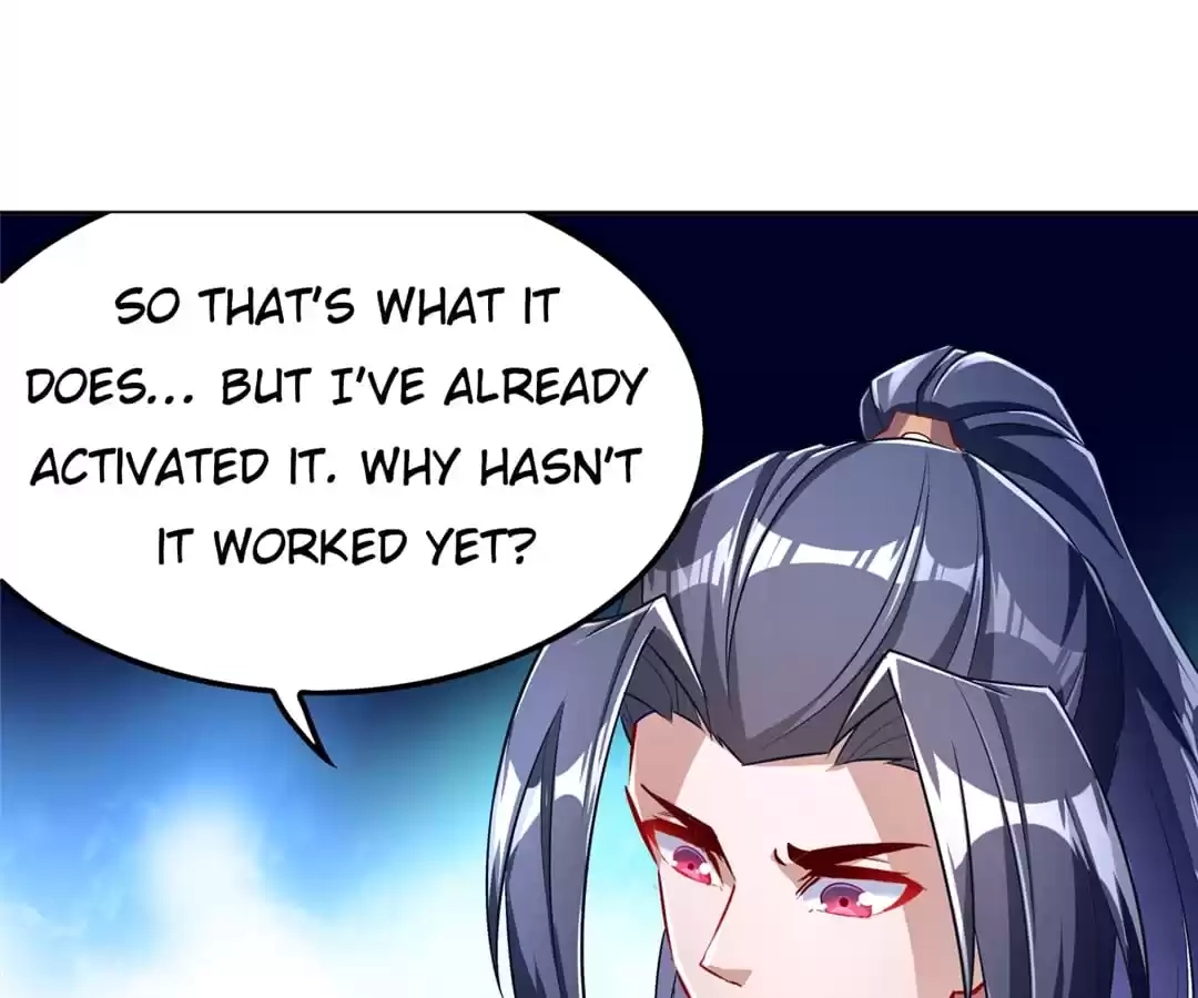 Hidden Class Chapter 58 page 23 - 