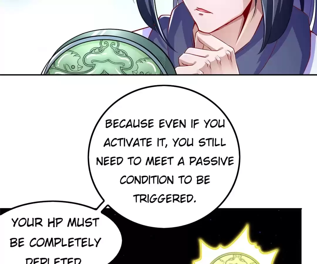 Hidden Class Chapter 58 page 24 - 