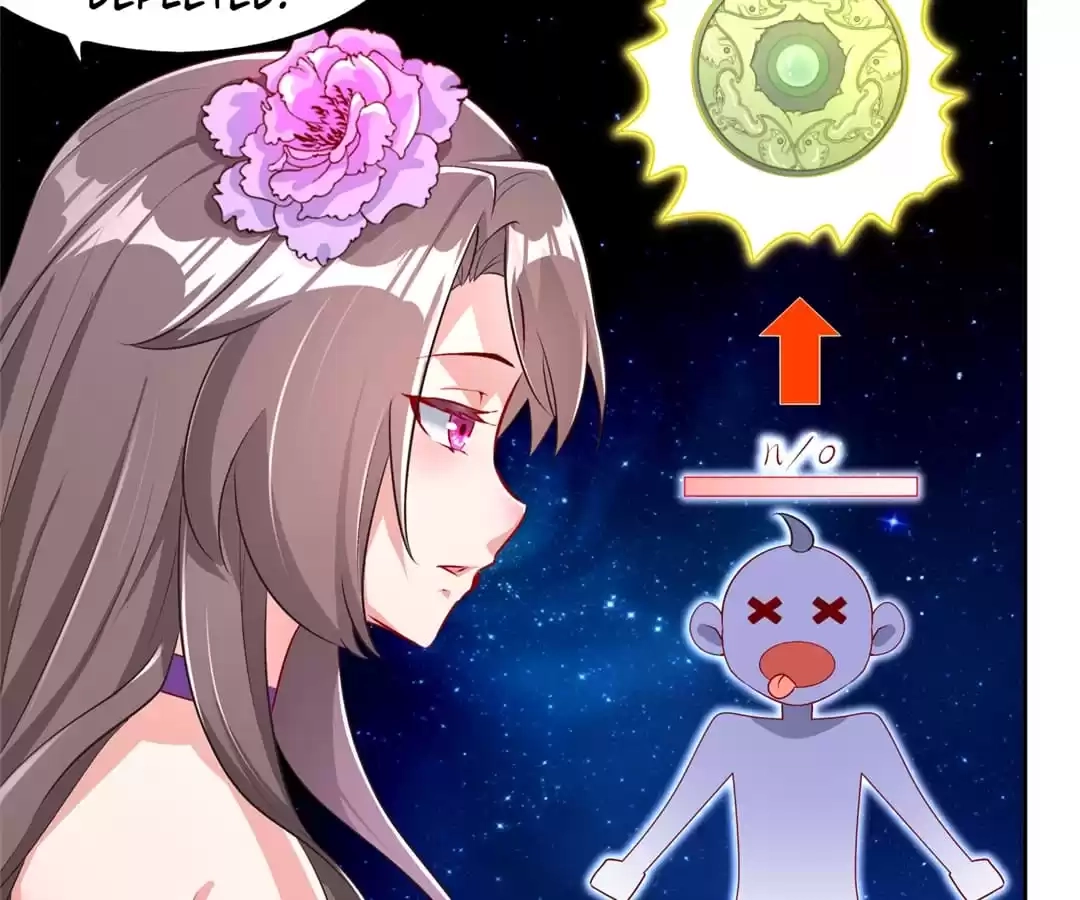 Hidden Class Chapter 58 page 25 - 