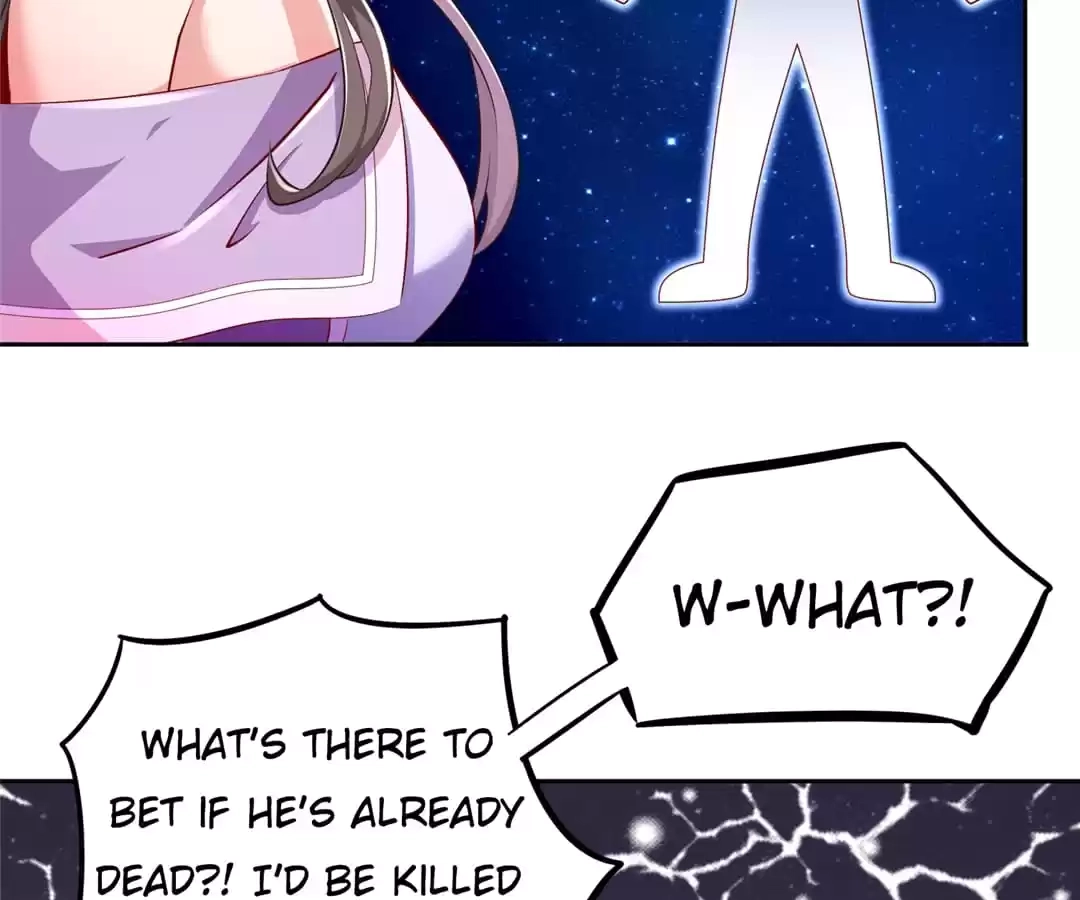 Hidden Class Chapter 58 page 26 - 