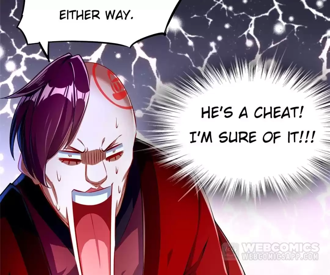 Hidden Class Chapter 58 page 27 - 